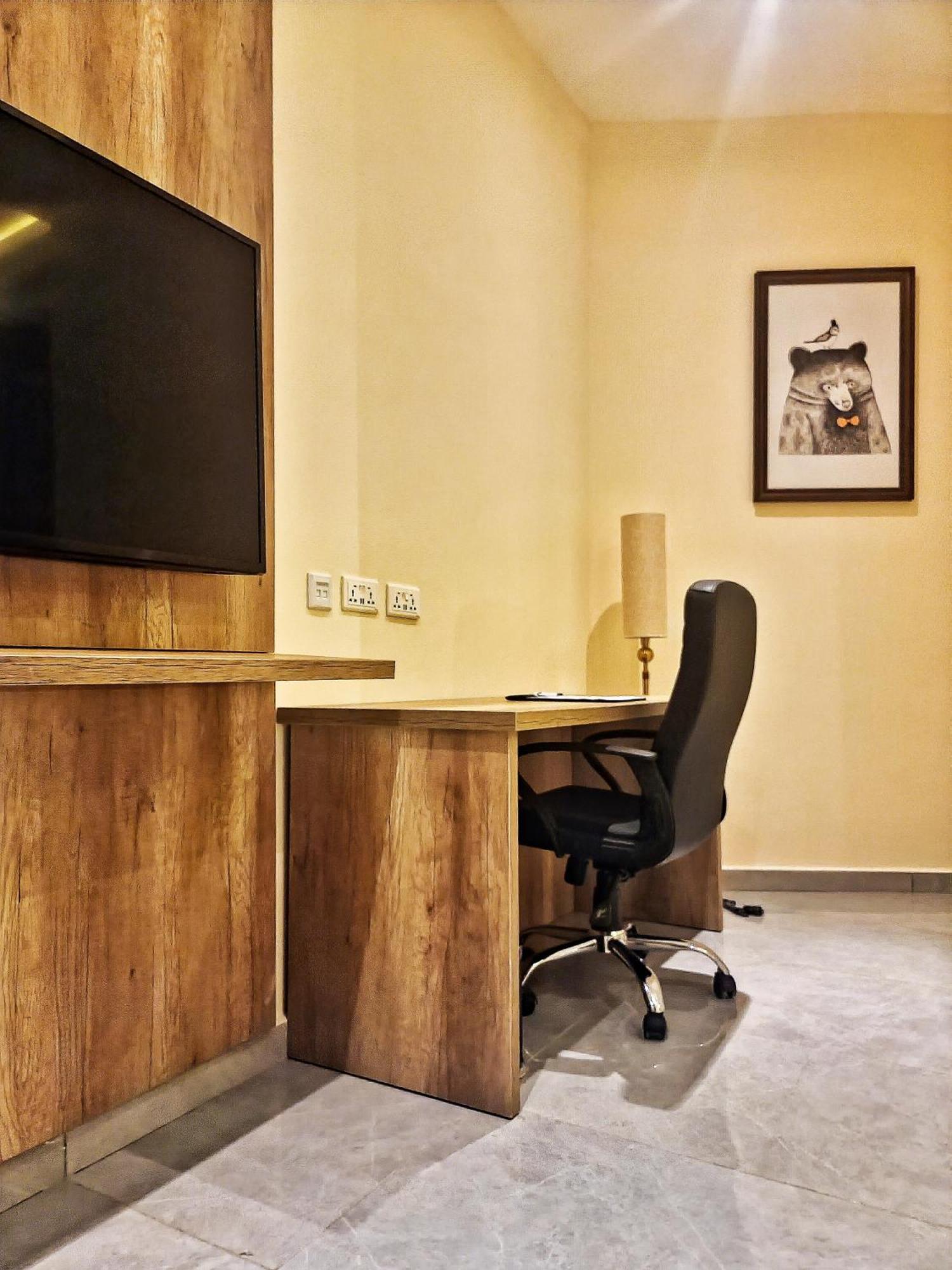 Vintano Hotel Lekki Luaran gambar