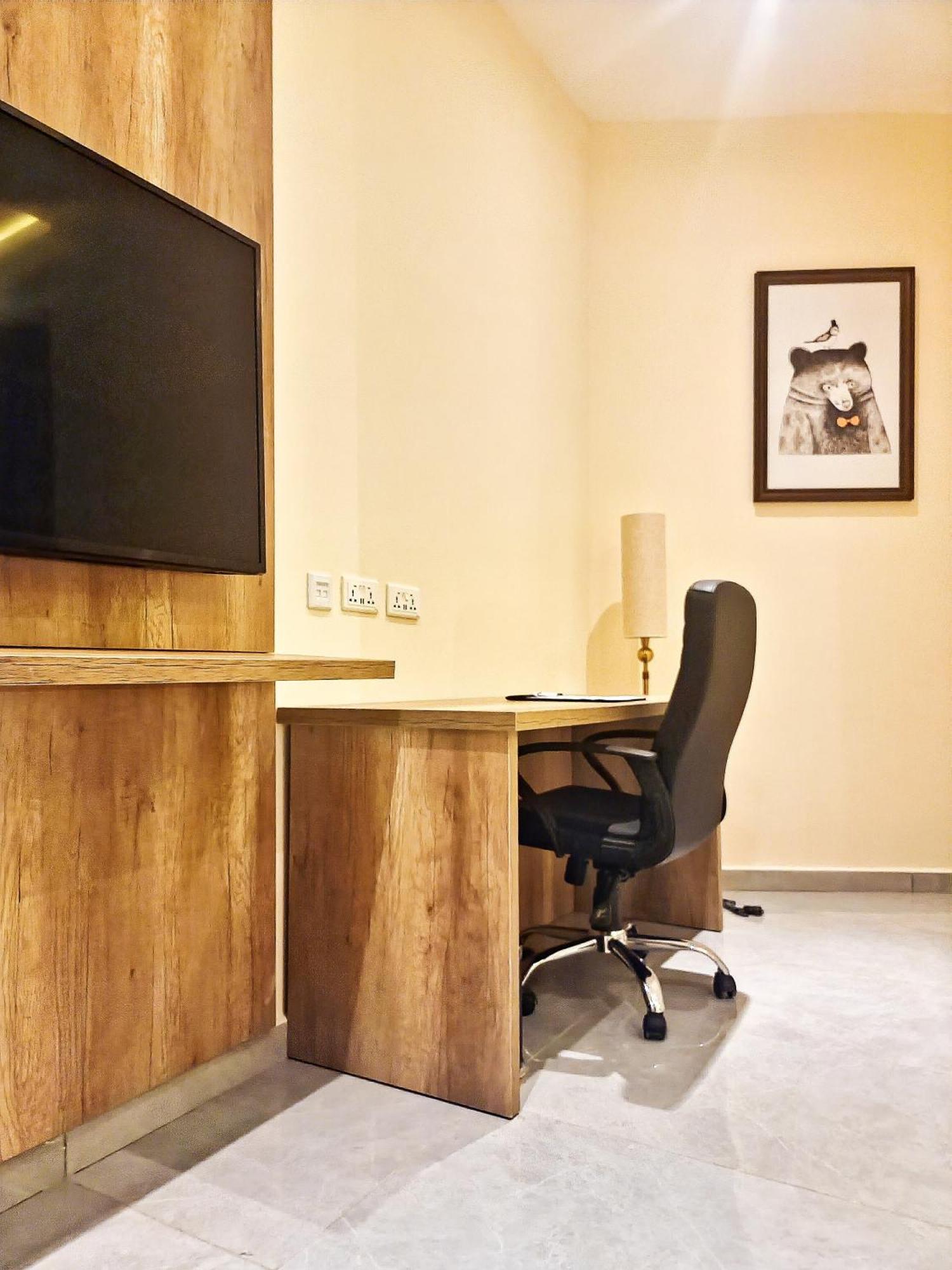 Vintano Hotel Lekki Luaran gambar
